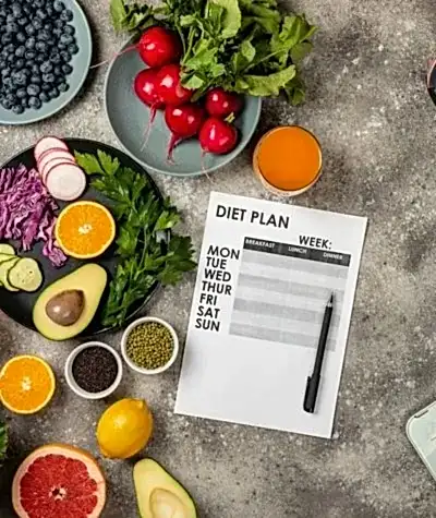 Diyet Programları