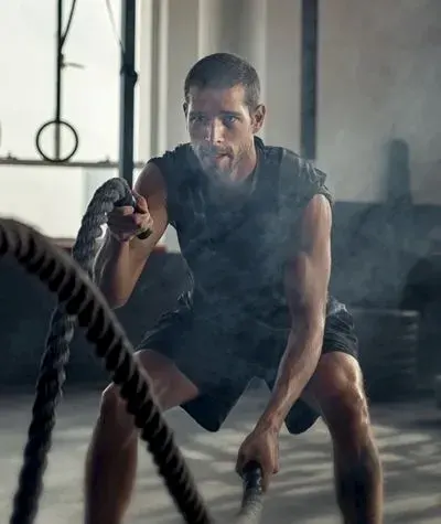 CrossFit