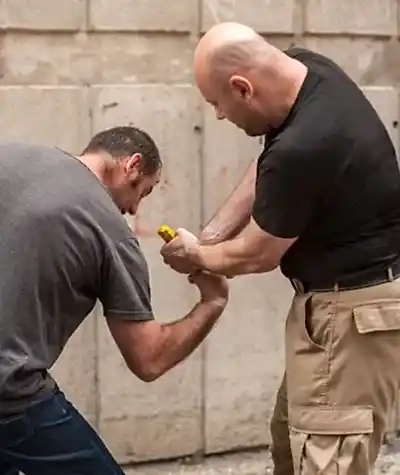 Krav Maga