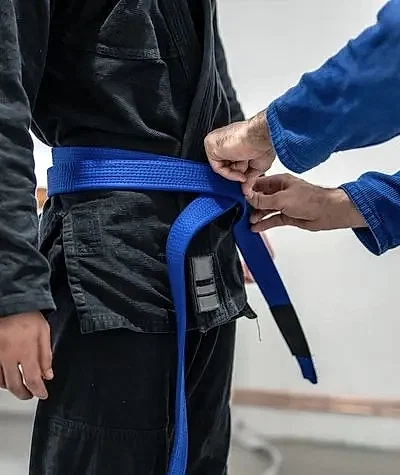 Jiu Jitsu