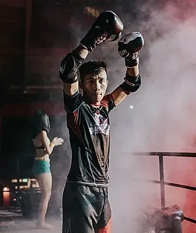 Dövüş Sporları