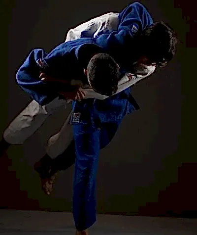 Judo